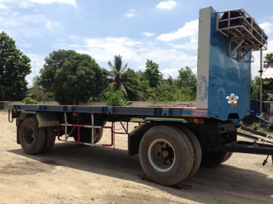 ขาย หางพื้นเรียบ