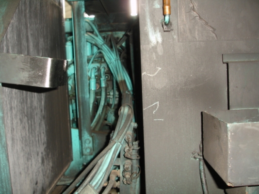 ราคาโปรโมชั่น SK120-3 มาร์ไฟว์ซุปเปอร์ แทร็คกว้าง 700 mm นำเข้าจากญี่ปุ่น ไม่แพงครับ