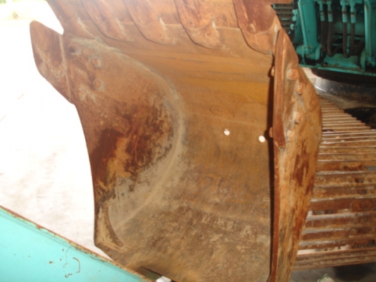 ราคาโปรโมชั่น SK120-3 มาร์ไฟว์ซุปเปอร์ แทร็คกว้าง 700 mm นำเข้าจากญี่ปุ่น ไม่แพงครับ