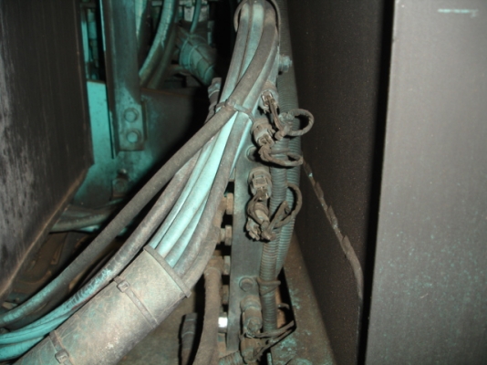 ราคาโปรโมชั่น SK120-3 มาร์ไฟว์ซุปเปอร์ แทร็คกว้าง 700 mm นำเข้าจากญี่ปุ่น ไม่แพงครับ