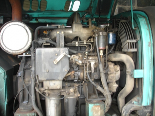 ราคาโปรโมชั่น SK120-3 มาร์ไฟว์ซุปเปอร์ แทร็คกว้าง 700 mm นำเข้าจากญี่ปุ่น ไม่แพงครับ