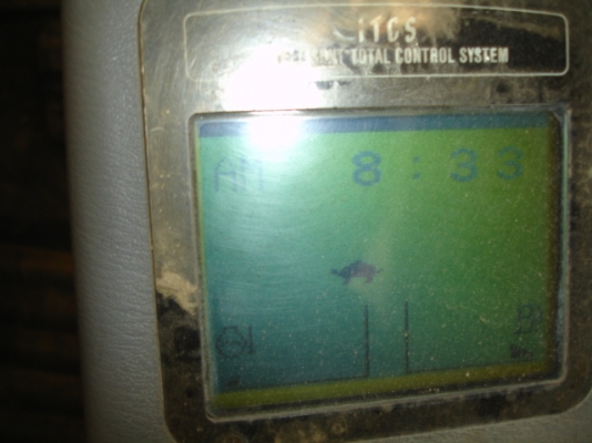 ราคาโปรโมชั่น SK120-3 มาร์ไฟว์ซุปเปอร์ แทร็คกว้าง 700 mm นำเข้าจากญี่ปุ่น ไม่แพงครับ