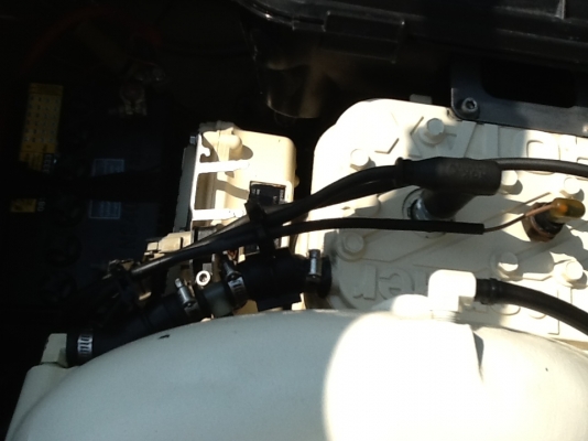 ขายเจ็ทสกี SEADOO SP720-ปี97 เพิ่งลงน้ำเมืองไทย สภาพสวยเดิมๆ ใช้น้อยมาก