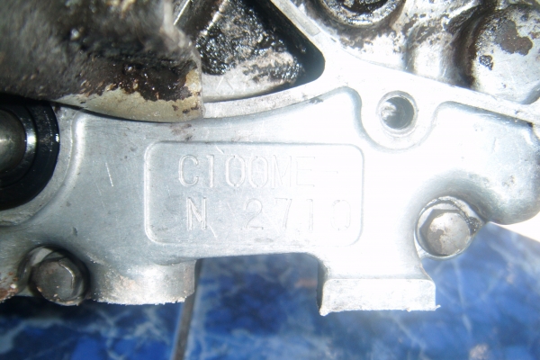 ขายเครื่องดรีม100เป็ดสตาร์ทมือทะเบียนโอนทะเบียนยังไม่ยกเลิก