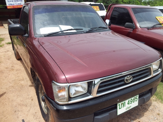 ขาย ไทเก้อร์  ตอนเดียว สวยๆ ครับ