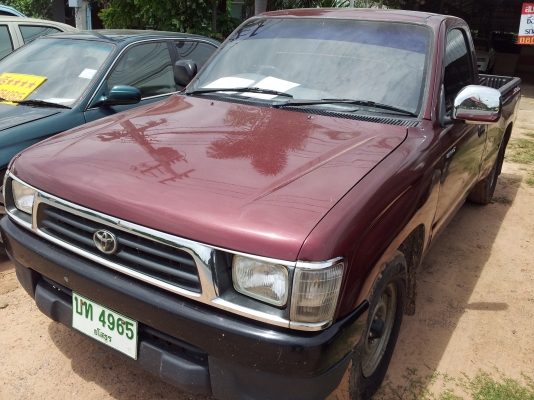 ขาย ไทเก้อร์  ตอนเดียว สวยๆ ครับ