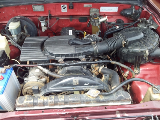 ขาย ไทเก้อร์  ตอนเดียว สวยๆ ครับ