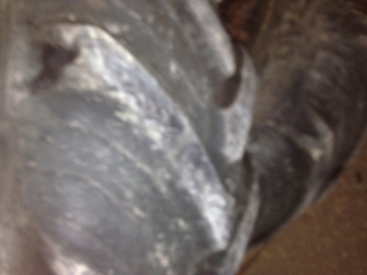 ขายยางหลังฟอร์ด