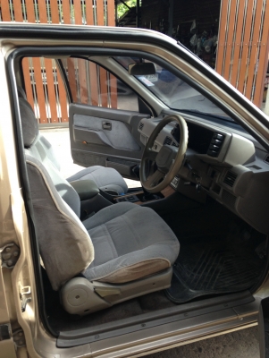 ขายอีซูซุTFR-Van ปี92 108,000 พวงมาลัยเพาเวอร์+กระจกไฟฟ้าสภาพพร้อมใช้คับ โทร080-6573183