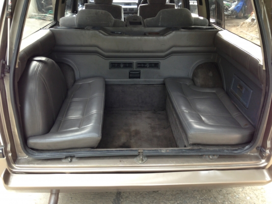 ขายอีซูซุTFR-Van ปี92 108,000 พวงมาลัยเพาเวอร์+กระจกไฟฟ้าสภาพพร้อมใช้คับ โทร080-6573183