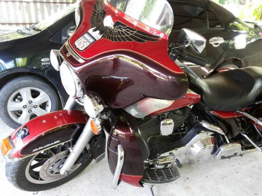 ขาย อ้ลตร้า ปี 92 สพม