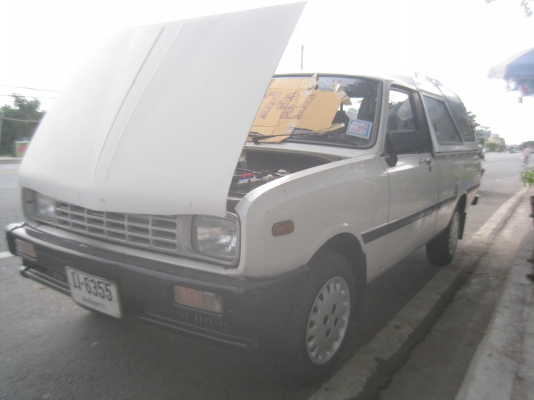 MAZDA..1300 MAZDA..1300