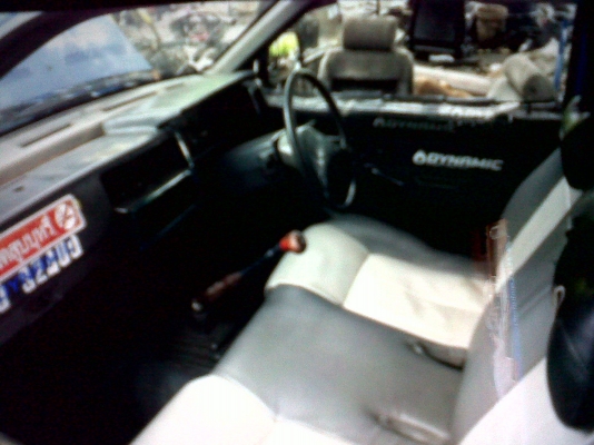 ขายครับ BIG M หัวเดี่ยว ปี 94 ใช้งานได้ คัสซีสวย ขายครับ BIG M หัวเดี่ยว ปี 94 ใช้งานได้ คัสซีสวย