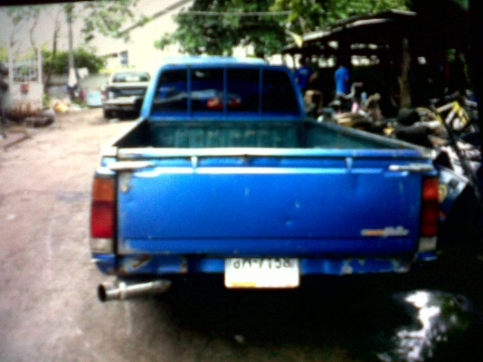 ขายครับ BIG M หัวเดี่ยว ปี 94 ใช้งานได้ คัสซีสวย ขายครับ BIG M หัวเดี่ยว ปี 94 ใช้งานได้ คัสซีสวย