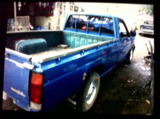 ขายครับ BIG M หัวเดี่ยว ปี 94 ใช้งานได้ คัสซีสวย ขายครับ BIG M หัวเดี่ยว ปี 94 ใช้งานได้ คัสซีสวย