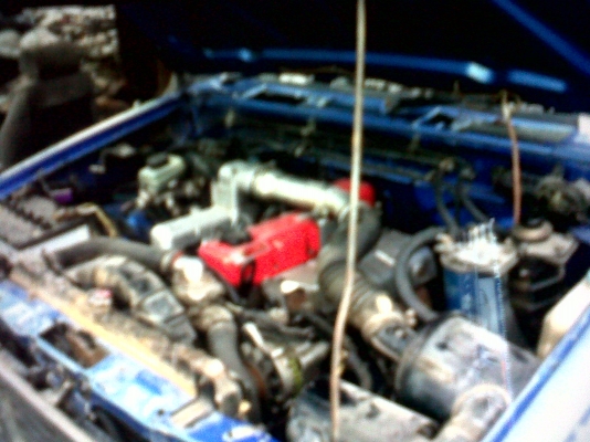 ขายครับ BIG M หัวเดี่ยว ปี 94 ใช้งานได้ คัสซีสวย ขายครับ BIG M หัวเดี่ยว ปี 94 ใช้งานได้ คัสซีสวย