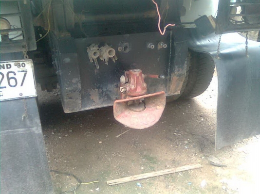 ขายSUMO 227 LDสองเพลาดั้มพร้อมใช้ รถบ้านเดิมๆๆ