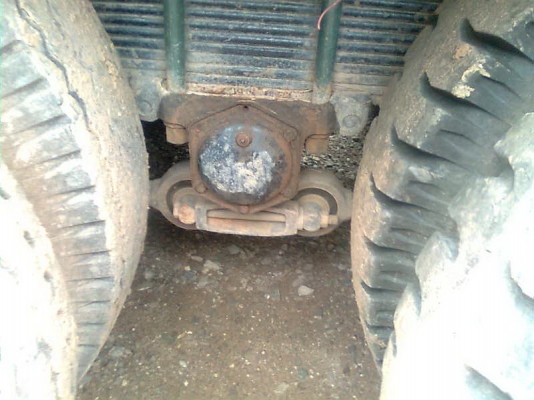 ขายSUMO 227 LDสองเพลาดั้มพร้อมใช้ รถบ้านเดิมๆๆ