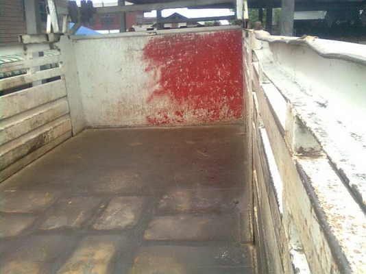 ขายSUMO 227 LDสองเพลาดั้มพร้อมใช้ รถบ้านเดิมๆๆ