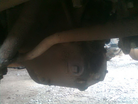 ขายSUMO 227 LDสองเพลาดั้มพร้อมใช้ รถบ้านเดิมๆๆ