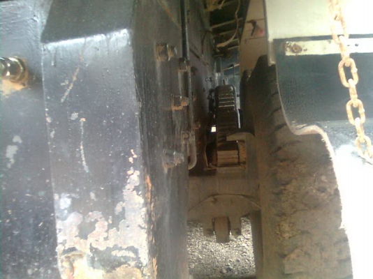 ขายSUMO 227 LDสองเพลาดั้มพร้อมใช้ รถบ้านเดิมๆๆ