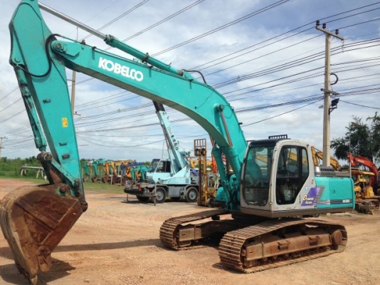 ขายรถแบคโฮ KOBELCO SK230-6 YN7 ระบบไฟฟ้าเต็ม ทำงาน 5xxx ชั่วโมง นำเข้าจากญี่ปุ่น ติดต่อ 081-2990958 ขายรถแบคโฮ KOBELCO SK230-6 YN7 ระบบไฟฟ้าเต็ม ทำงาน 5xxx ชั่วโมง นำเข้าจากญี่ปุ่น ติดต่อ 081-2990958