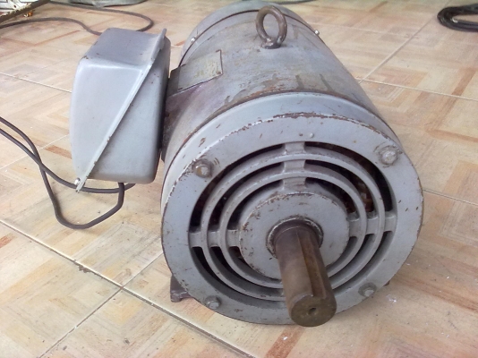 มอเตอร์ mitsubishi 5 แรง