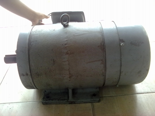 มอเตอร์ mitsubishi 5 แรง