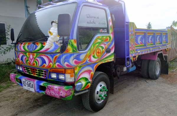 ขายหกล้อดั้ม อีสุสุ NPR 120 หัวกาตูน รถห้างแท้ รถสวยพร้อมใช้ ช่วงล่างใหม่ ยางดี เอกสานพร้อมโอน แหนบหนา