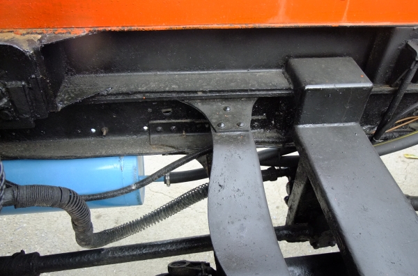 ขายหกล้อดั้ม อีสุสุ NPR 120 หัวกาตูน รถห้างแท้ รถสวยพร้อมใช้ ช่วงล่างใหม่ ยางดี เอกสานพร้อมโอน แหนบหนา