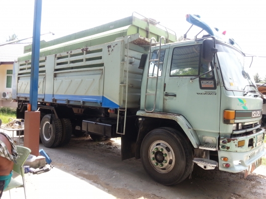 ขายนางฟ้าแท้ พร้อมแท็งน้ำยาง