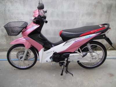 ขาย wave i110 ปี 5 2010 เดิมๆ ด่วนๆ สวยๆ