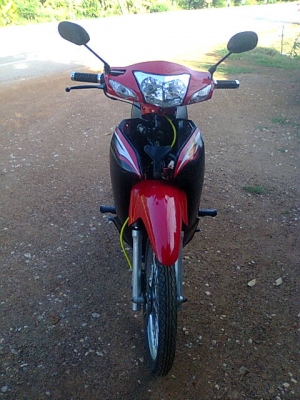 เวฟ100ปี50 ยูบ็อค สวย