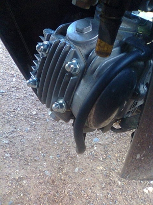 เวฟ100ปี50 ยูบ็อค สวย