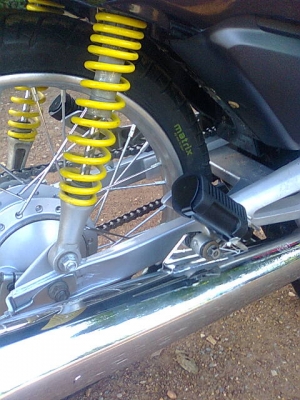 เวฟ100ปี50 ยูบ็อค สวย