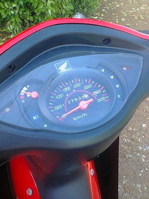 เวฟ100ปี50 ยูบ็อค สวย