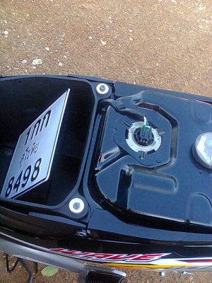 เวฟ100ปี50 ยูบ็อค สวย