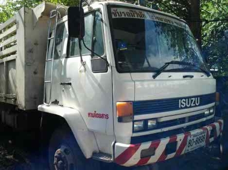 FVM 175HP เพลาเดียว