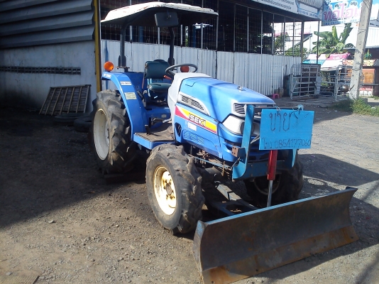 ขายรถไถ ISEKI AT5390  .