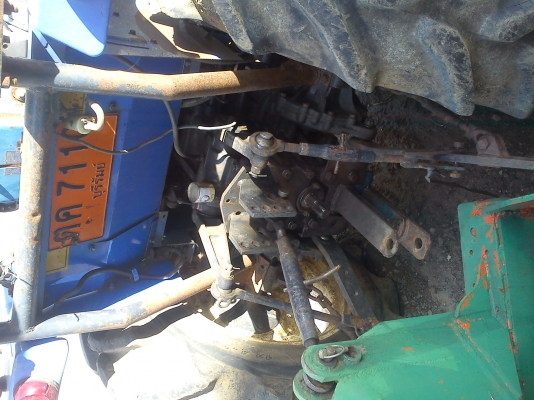 ขายรถไถ ISEKI AT5390 . ขายรถไถ ISEKI AT5390 .