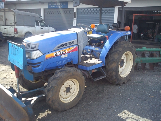 ขายรถไถ ISEKI AT5390 . ขายรถไถ ISEKI AT5390 .