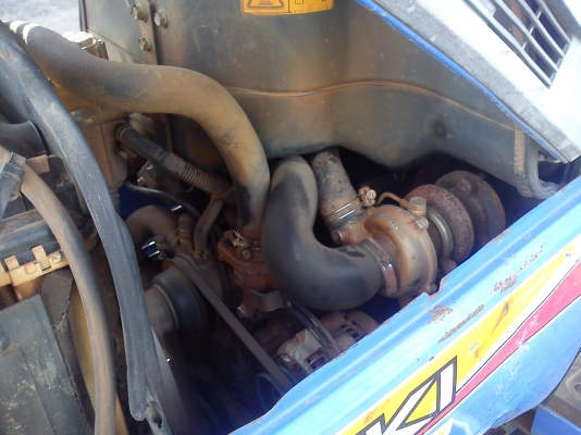 ขายรถไถ ISEKI AT5390 . ขายรถไถ ISEKI AT5390 .