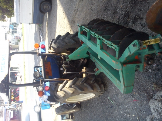 ขายรถไถ ISEKI AT5390 . ขายรถไถ ISEKI AT5390 .