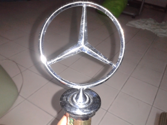 โลโก้BENZ 1200