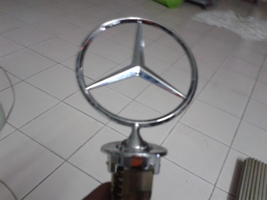 โลโก้BENZ 1200