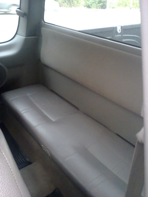 ขายรถ isuzu D MAX ปี 05  333000