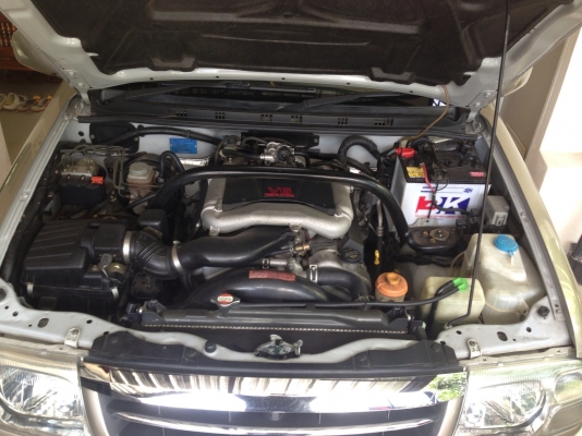 Suzuki grand vitara xl-7 วิ่งน้อยไมล์แท้ Suzuki grand vitara xl-7 วิ่งน้อยไมล์แท้