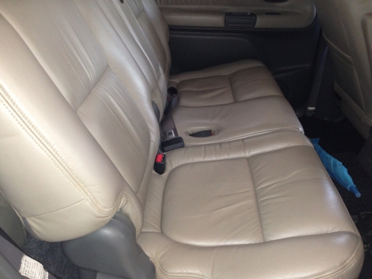 Suzuki grand vitara xl-7 วิ่งน้อยไมล์แท้ Suzuki grand vitara xl-7 วิ่งน้อยไมล์แท้