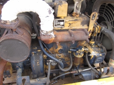 ขาย- รถขุด แบคโฮ KOMATSU: PC 20-5 มือสองเก่าญี่ปุ่น เครื่องแรงดี พร้อมใช้งาน ขาย- รถขุด แบคโฮ KOMATSU: PC 20-5 มือสองเก่าญี่ปุ่น เครื่องแรงดี พร้อมใช้งาน