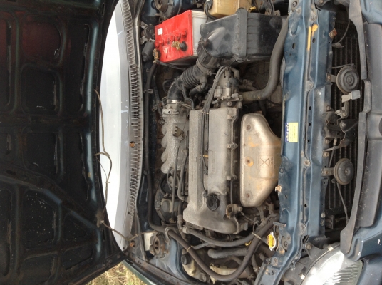 ขายๆๆแลกๆๆคับ-มอไซ-อื่นๆๆเสนอมาคับ- (ตอนนี้ขับได้แล้วคับใช้ซื้อของทุกวัน)มาไล่น้ำมันเองคัขขายตามสภาพ...(ไม่มีทะเบียนคับ)..ราคาถูก